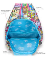 tokidoki x JuJuBe Crossbody Sling 20th Anniversary Celebration - Image 5