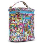 tokidoki x JuJuBe Fuel Cell 20th Anniversary Celebration