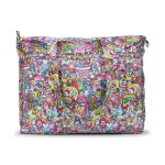 tokidoki x JuJuBe Super Be 20th Anniversary Celebration