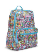 tokidoki x JuJuBe Zealous Backpack + Bestie + Be Dapper 20th Anniversary Bundle - Image 2