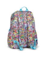tokidoki x JuJuBe Zealous Backpack 20th Anniversary Celebration - Image 2
