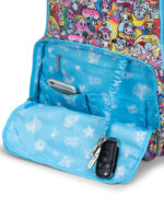 tokidoki x JuJuBe Zealous Backpack 20th Anniversary Celebration - Image 3