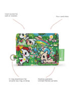 tokidoki x JuJuBe Be Charged Meadow Blooms - Image 2