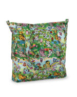 tokidoki x JuJuBe Be Charged + Be Light + Be Set Meadow Blooms Bundle - Image 2