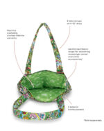 tokidoki x JuJuBe Be Light Meadow Blooms - Image 2