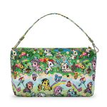 tokidoki x JuJuBe Be Quick Meadow Blooms