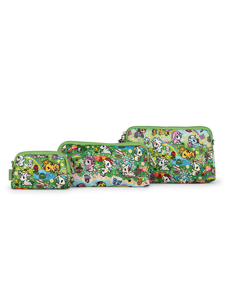 tokidoki-jujube-meadow-blooms-be-set-01 tokidoki x JuJuBe Be Set Meadow Blooms - Image 1