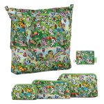 tokidoki x JuJuBe Be Charged + Be Light + Be Set Meadow Blooms Bundle