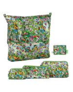 tokidoki x JuJuBe Be Charged + Be Light + Be Set Meadow Blooms Bundle