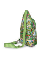 tokidoki x JuJuBe Crossbody Sling Meadow Blooms - Image 2
