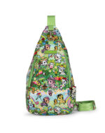 tokidoki x JuJuBe Crossbody Sling Meadow Blooms - Image 3