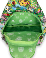 tokidoki x JuJuBe Crossbody Sling Meadow Blooms - Image 4