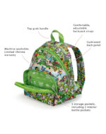 tokidoki x JuJuBe Everyday Mini Meadow Blooms - Image 2