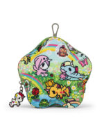 tokidoki x JuJuBe Flower Mini Bag Meadow Blooms - Image 4