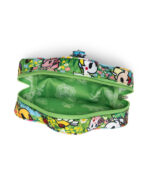 tokidoki x JuJuBe Flower Mini Bag Meadow Blooms - Image 5