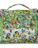 tokidoki x JuJuBe Insulated Bottle Bag Meadow Blooms - Image 6