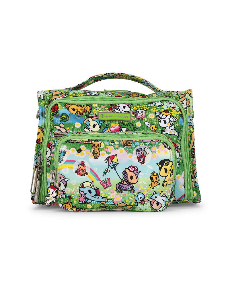 tokidoki-jujube-meadow-blooms-the-bestie-01 tokidoki x JuJuBe Bestie Meadow Blooms - Image 1