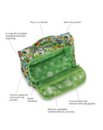 tokidoki x JuJuBe Bestie Meadow Blooms - Image 3