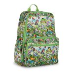 tokidoki x JuJuBe Zealous Backpack Meadow Blooms