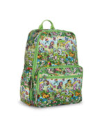 tokidoki x JuJuBe Zealous Backpack Meadow Blooms