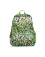 tokidoki x JuJuBe Zealous Backpack Meadow Blooms - Image 5