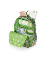 tokidoki x JuJuBe Zealous Backpack Meadow Blooms - Image 6