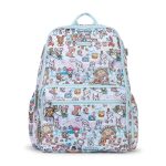 tokidoki x JuJuBe Zealous Backpack Snow Day