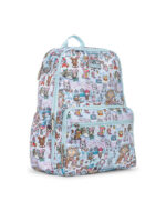 tokidoki x JuJuBe Zealous Backpack Snow Day - Image 3