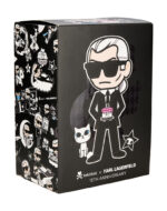 tokidoki x Karl Lagerfeld 15th Anniversary (Black/Color) - Image 2