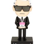 tokidoki x Karl Lagerfeld 15th Anniversary (Black/Color)