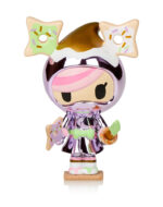 Kawaii Princess Warriors - Donutella (Limited Edition) - Image 2