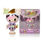Kawaii Princess Warriors - Donutella (Limited Edition)