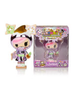 Kawaii Princess Warriors - Donutella (Limited Edition)