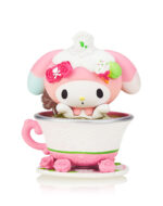 tokidoki x Kuromi & My Melody Garden Party Blind Box - Image 6