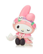 tokidoki x Kuromi & My Melody Garden Party Blind Box - Image 8