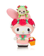 tokidoki x Kuromi & My Melody Garden Party Blind Box - Image 11