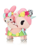 tokidoki x Kuromi & My Melody Garden Party Blind Box - Image 5