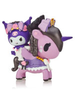 tokidoki x Kuromi & My Melody Garden Party Blind Box - Image 4
