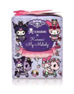 tokidoki x Kuromi & My Melody Garden Party Blind Box - Image 12