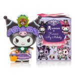 tokidoki x Kuromi & My Melody Garden Party Blind Box