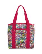 tokidoki x LeSportsac Borsa Grande - Vacanza Al Mare - Image 5