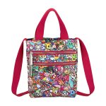 tokidoki x LeSportsac Mini Borsa - Vacanza Al Mare