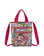 tokidoki x LeSportsac Mini Borsa - Vacanza Al Mare