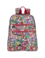 tokidoki x LeSportsac Zaino Grande - Vacanza Al Mare
