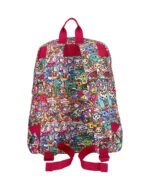 tokidoki x LeSportsac Zaino Grande - Vacanza Al Mare - Image 4