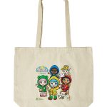 Luce & Friends Tote