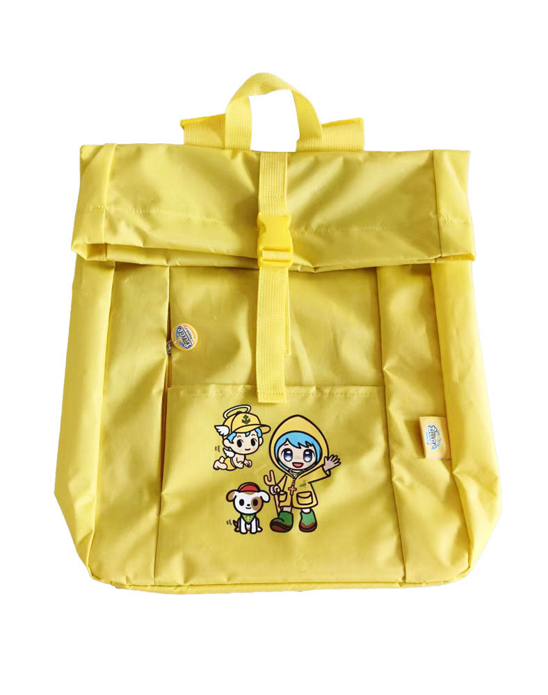 tokidoki-luce-and-santino-backpack Luce and Santino Backpack - Image 1