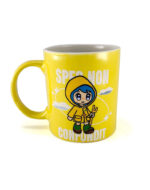 Luce 'Hope does not Disappoint' Mug