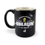 Luce Jubilee Mug