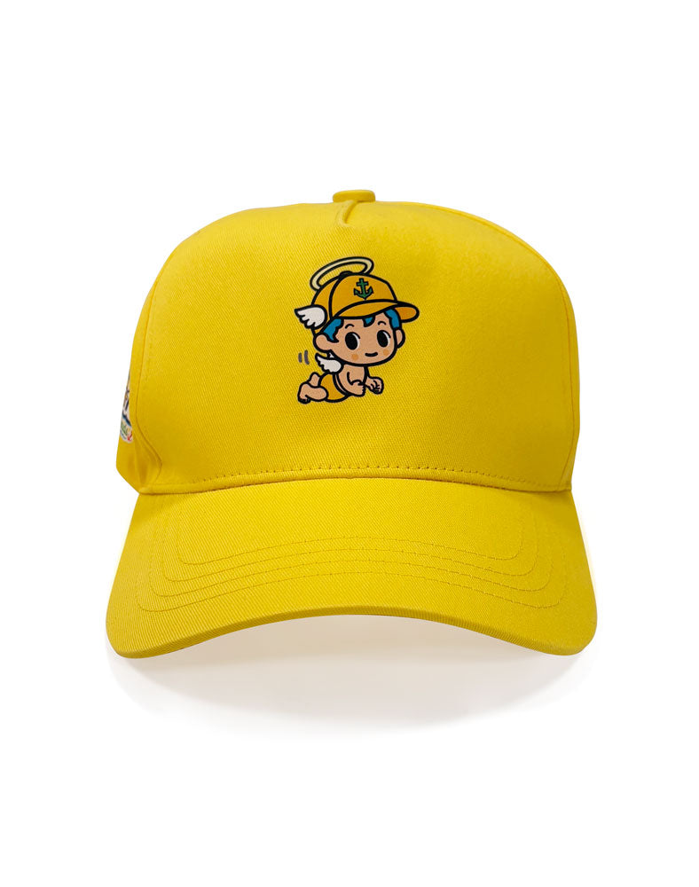 tokidoki-luce-lubi-hat Iubi Hat - Image 1